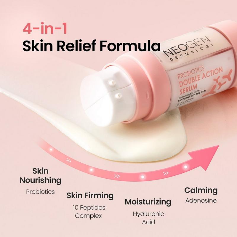 NEOGEN - Probiotics Double Action Serum | Ulta Beauty