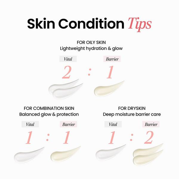 NEOGEN Probiotics Double Action Serum #8