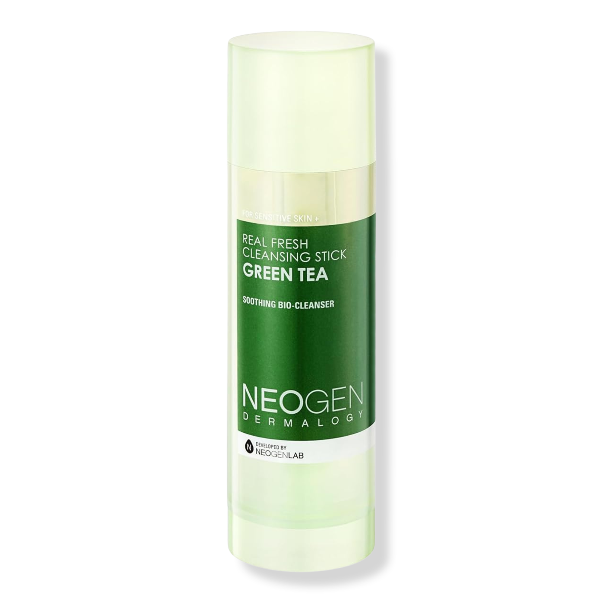 NEOGEN Real Fresh Cleansing Stick Green Tea #1