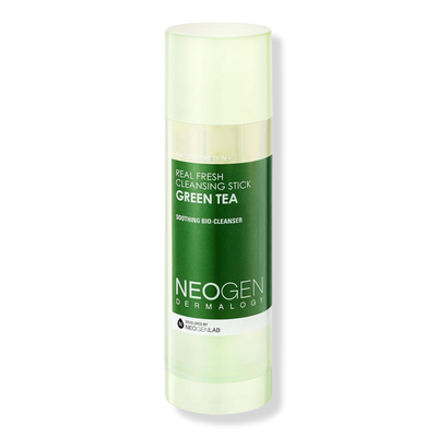 NEOGEN Real Fresh Cleansing Stick Green Tea