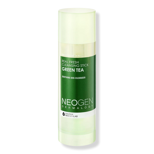 NEOGEN Real Fresh Cleansing Stick Green Tea #1
