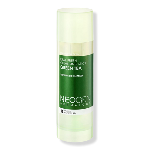NEOGEN - Real Fresh Cleansing Stick Green Tea | Ulta Beauty
