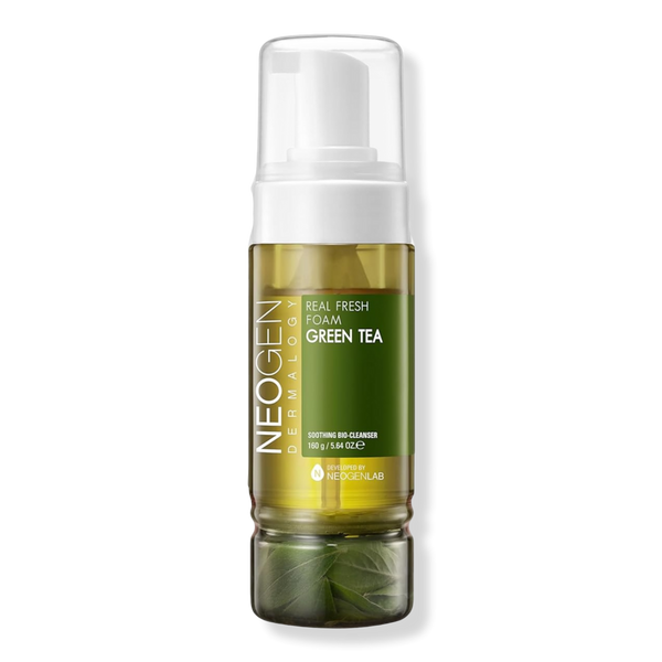 NEOGEN Real Fresh Foam Green Tea #1
