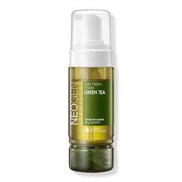 NEOGEN Real Fresh Foam Green Tea