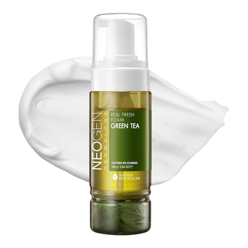 NEOGEN - Real Fresh Foam Green Tea | Ulta Beauty