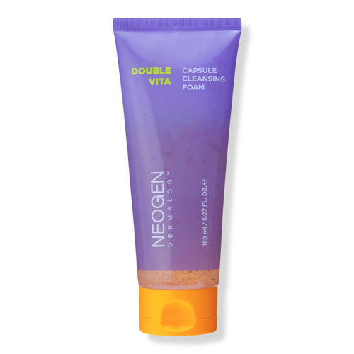 NEOGEN - Double Vita Capsule Cleansing Foam | Ulta Beauty