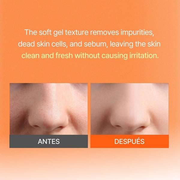 NEOGEN Double Vita Capsule Cleansing Foam #6