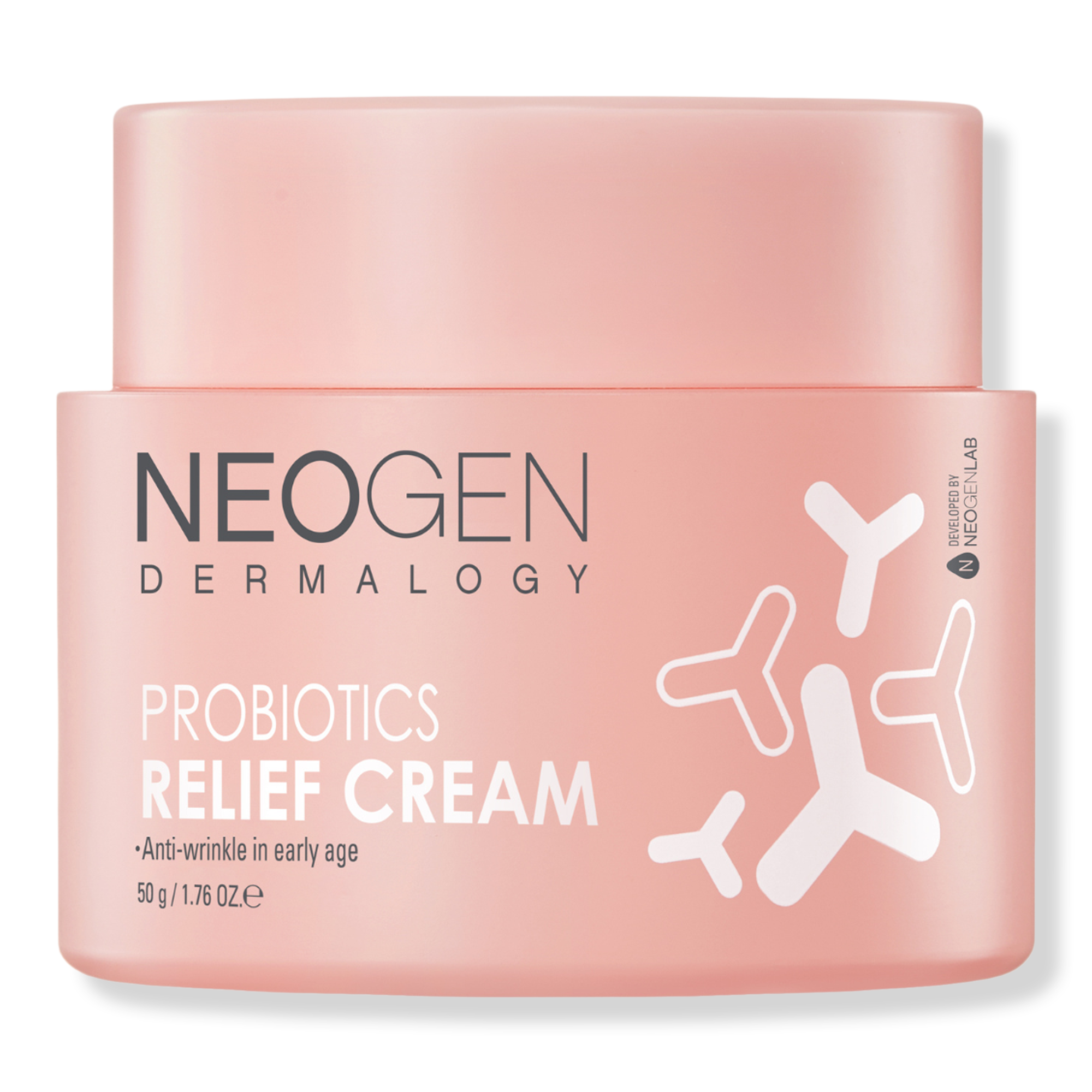 NEOGEN Probiotics Relief Cream #1