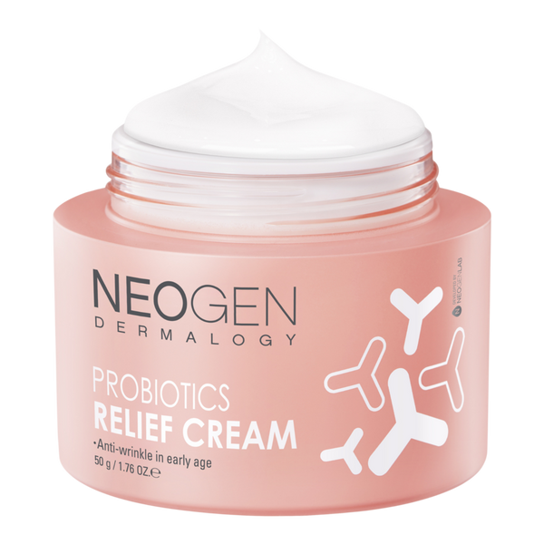 NEOGEN Probiotics Relief Cream #2