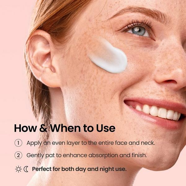 NEOGEN Probiotics Relief Cream #6