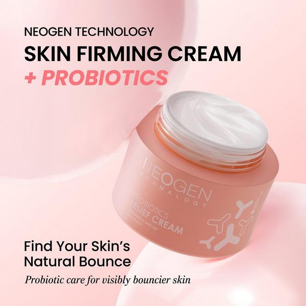 NEOGEN Probiotics Relief Cream #8