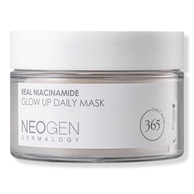 NEOGEN Real Niacinamide Glow Up Daily Mask