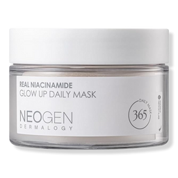 NEOGEN Real Niacinamide Glow Up Daily Mask