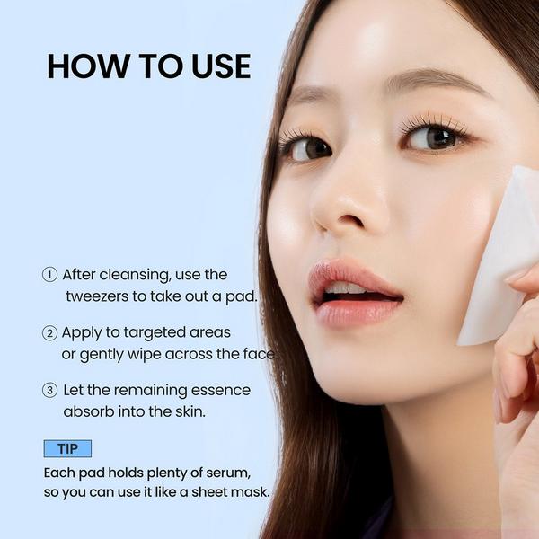 NEOGEN Real Niacinamide Glow Up Daily Mask #5