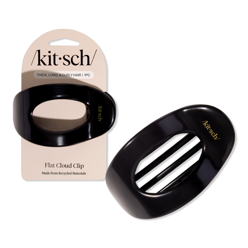 AIR LUSH Night Clawスポーツグリップ　新品 Kitsch - Large Recycled Plastic Flat Cloud Clip | Ulta Beauty
