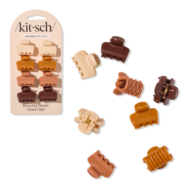 Kitsch Mini Cloud Clips Set #1