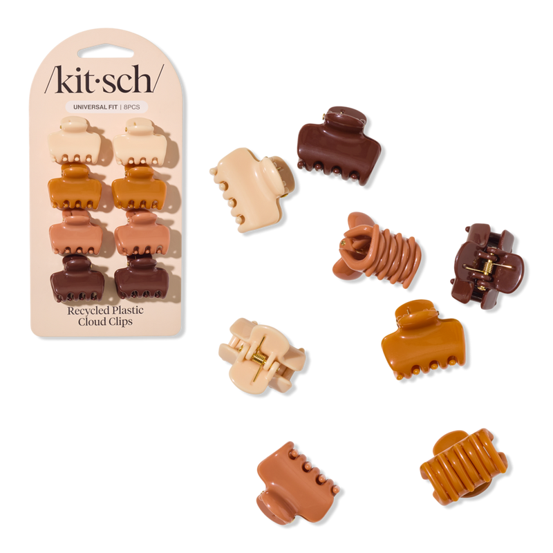 Kitsch - Sedona Mini Cloud Clips Set | Ulta Beauty