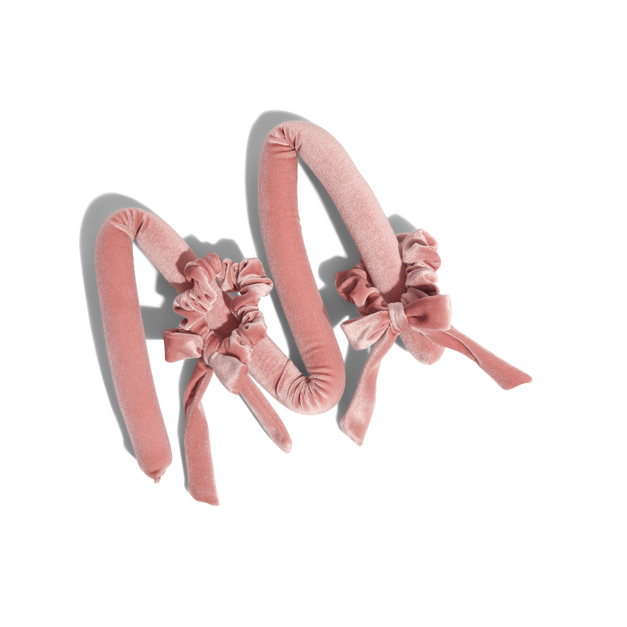 Kitsch Heatless Curling Set - Thumbnail 2