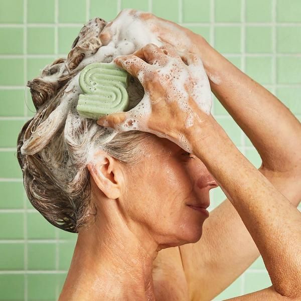 Kitsch Tea Tree Shampoo + Conditioner Bar Combo #6
