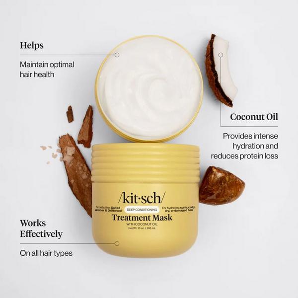 Kitsch Moisturizing Conditioning Treatment Mask #2