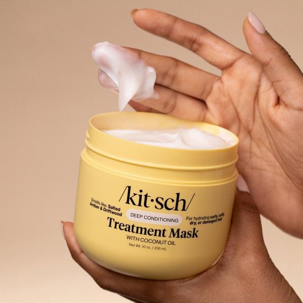 Kitsch Moisturizing Conditioning Treatment Mask #4