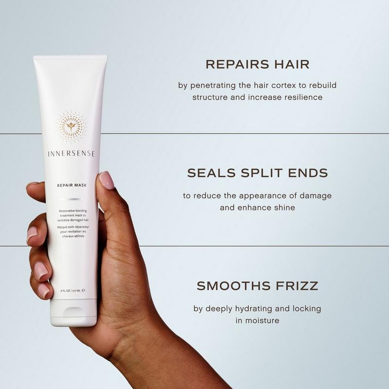 Innersense Organic Beauty - Repair Mask Bonding Treatment | Ulta