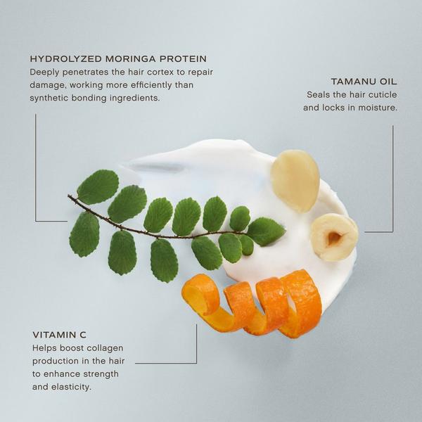 Innersense Organic Beauty Repair Mask Bonding Treatment #4