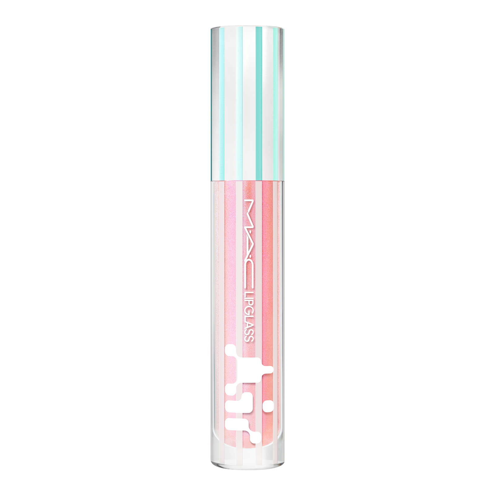 Lipglass Air Non-Sticky Gloss / Presents & Future - Frozen