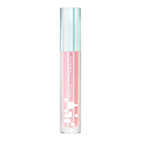 MAC Lipglass Air Non-Sticky Lip Gloss #3