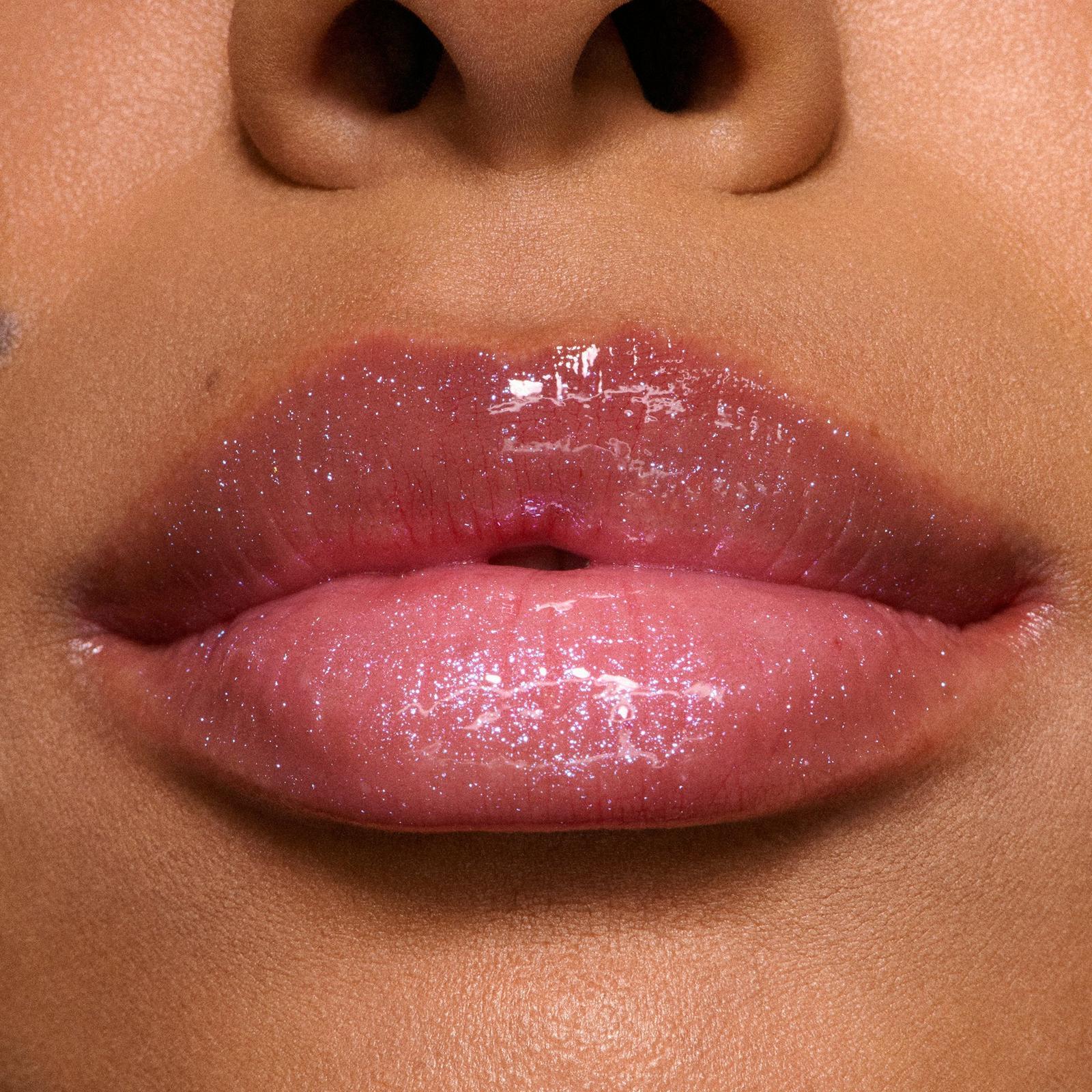 Lipglass Air Non-Sticky Gloss / Presents & Future - Frozen