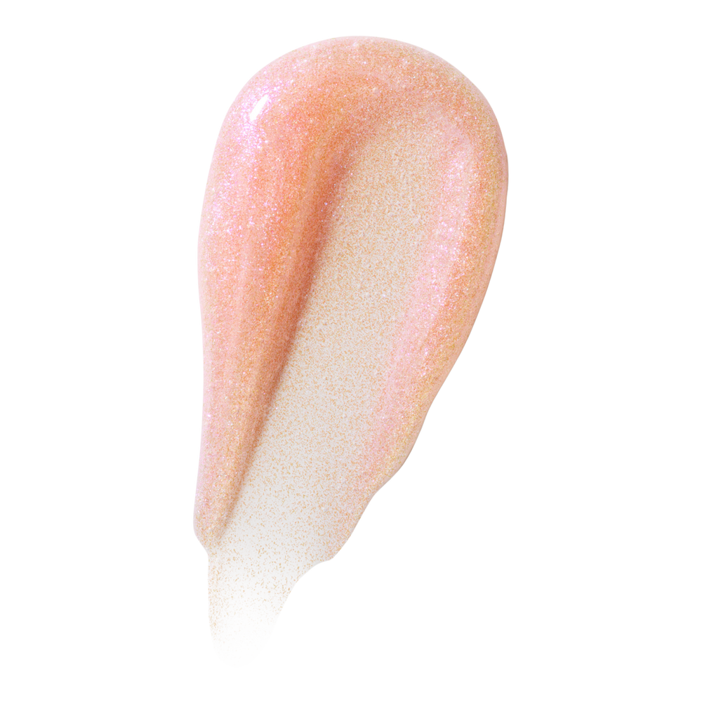 Lipglass Air Non-Sticky Gloss / Presents & Future - Frozen