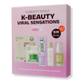 Landing International K-Beauty World: Viral Kit