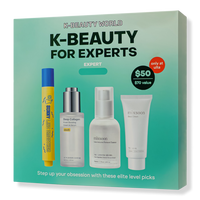 Landing International K-Beauty World: Expert Kit #1