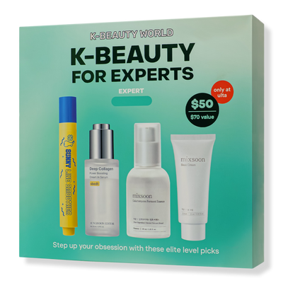 Landing International K-Beauty World: Expert Kit