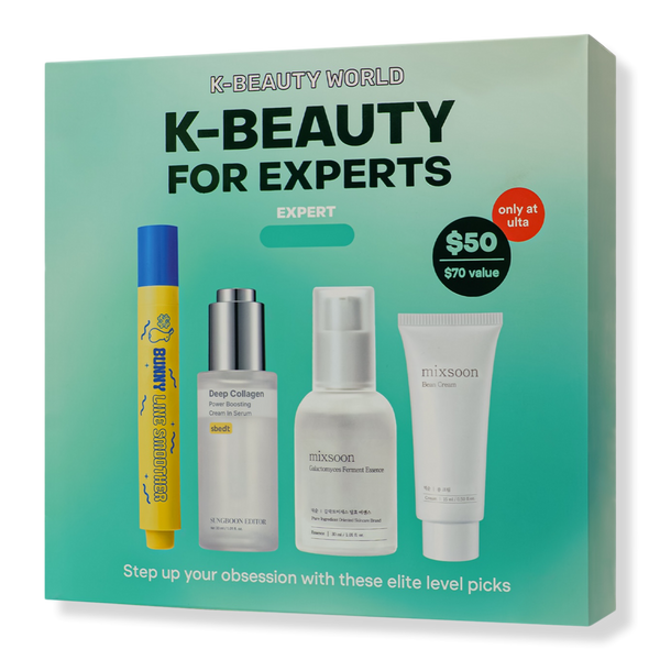 Landing International K-Beauty World: Expert Kit #1