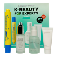 Landing International K-Beauty World: Expert Kit #2