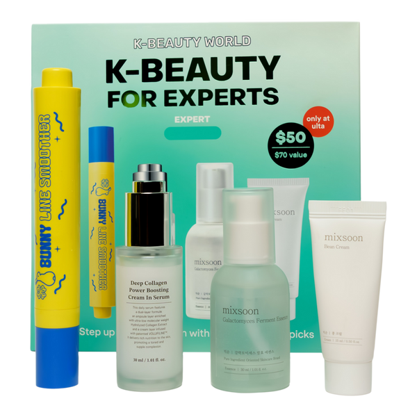 Landing International K-Beauty World: Expert Kit #2