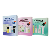 Landing International K-Beauty World: Expert Kit #4