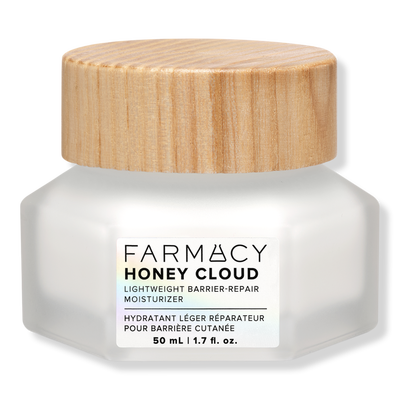 FARMACY Honey Cloud Lightweight Barrier Repair Moisturizer