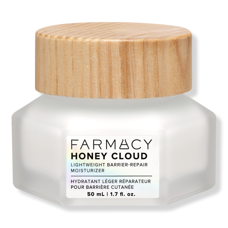 乳液・ミルク HITOKAN Timeless Repair One 30g FARMACY - 1.7 oz Honey Cloud Lightweight Barrier Repair
