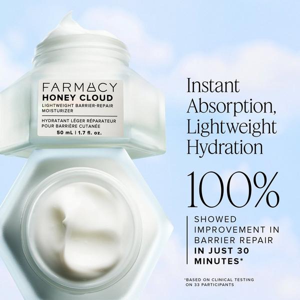 FARMACY Honey Cloud Lightweight Barrier Repair Moisturizer #2