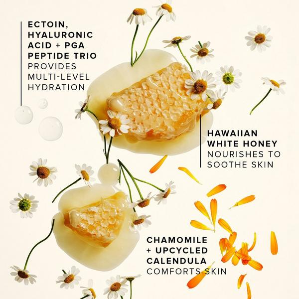 FARMACY Honey Cloud Lightweight Barrier Repair Moisturizer #4