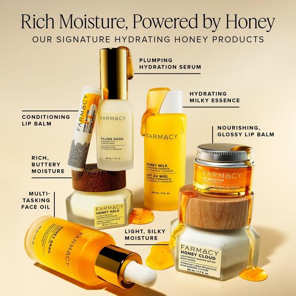 FARMACY Honey Cloud Lightweight Barrier Repair Moisturizer #7