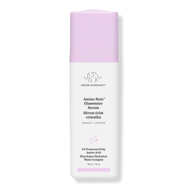 Drunk Elephant Amino Rain Glasswater Serum #1