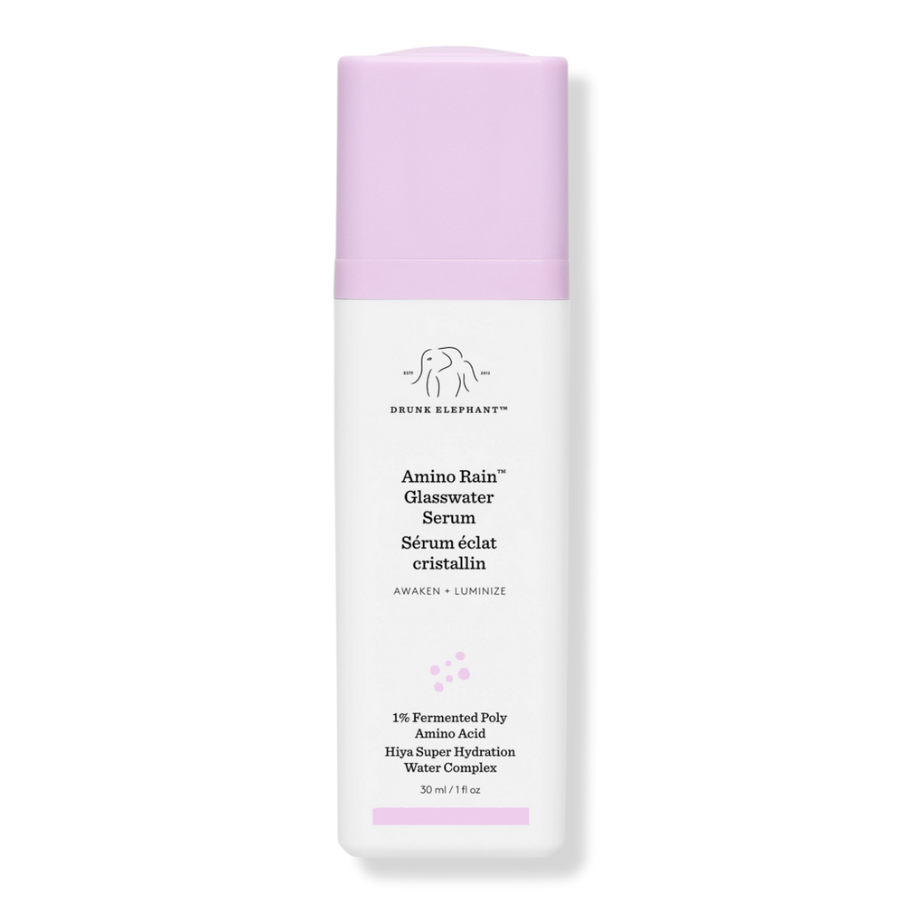 Drunk Elephant Amino Rain Glasswater Serum