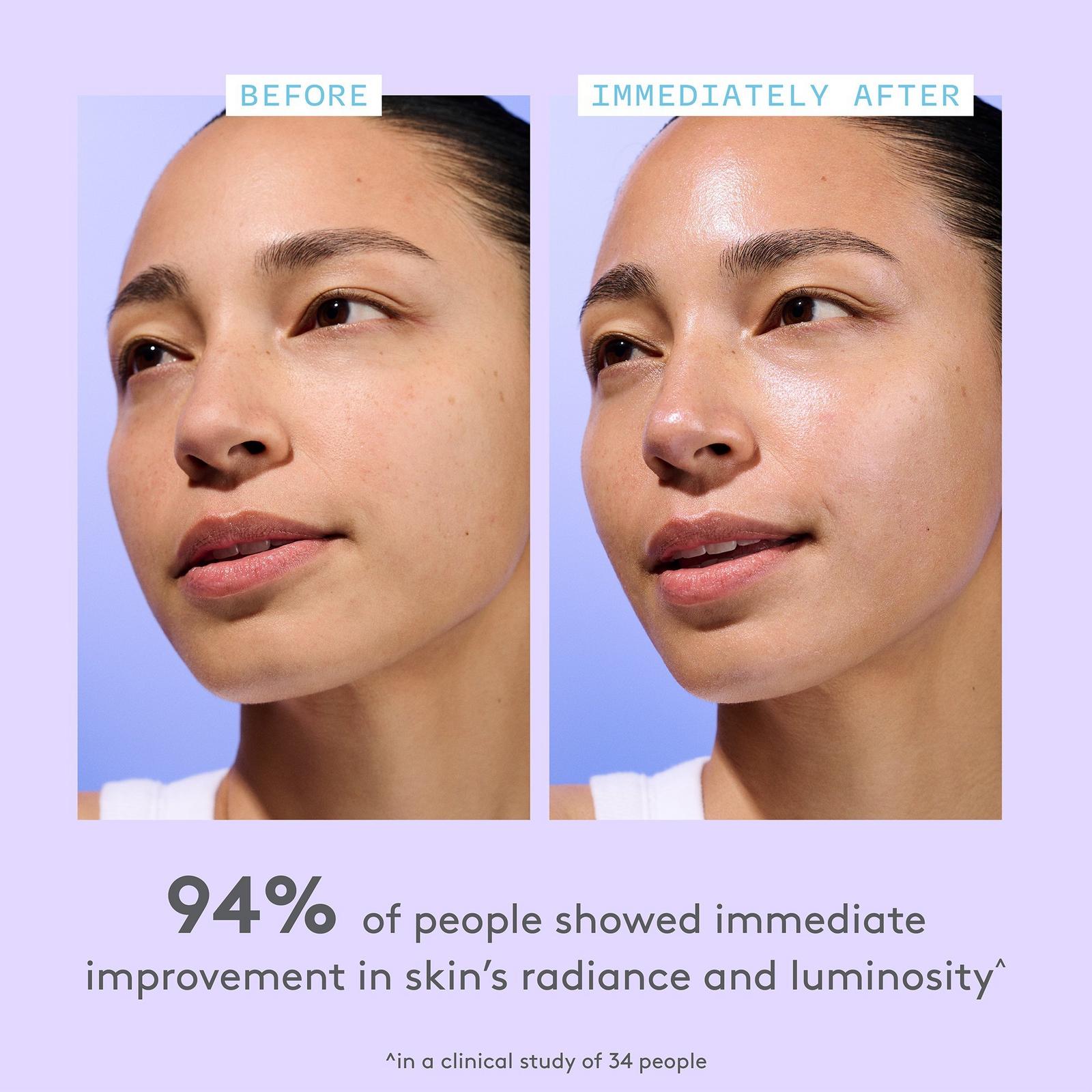 Amino Rain Glasswater Serum