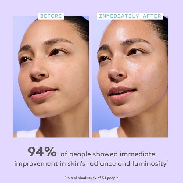 Drunk Elephant Amino Rain Glasswater Serum #3