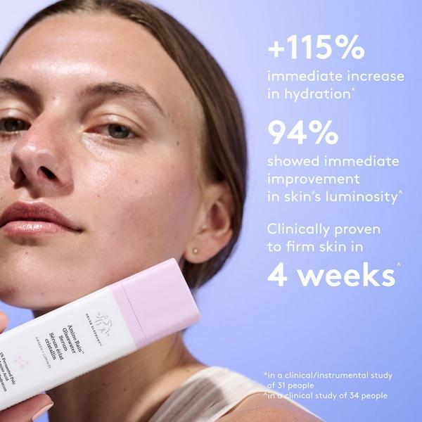 Drunk Elephant Amino Rain Glasswater Serum #4