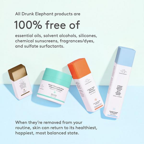 Drunk Elephant Amino Rain Glasswater Serum #8