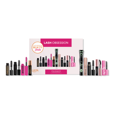 Beauty Finds by ULTA Beauty Lash Obsession